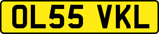 OL55VKL