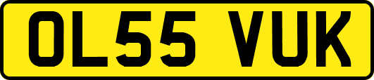 OL55VUK