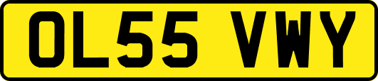 OL55VWY