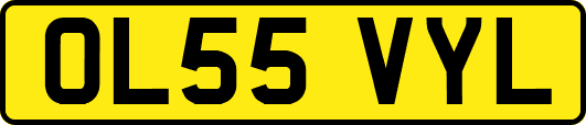 OL55VYL