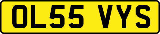 OL55VYS