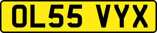 OL55VYX
