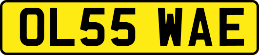 OL55WAE