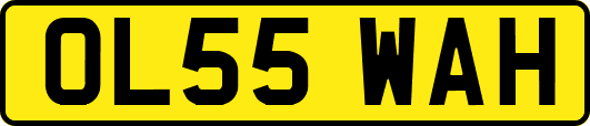 OL55WAH