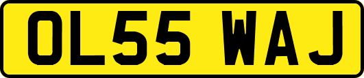 OL55WAJ