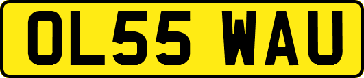 OL55WAU