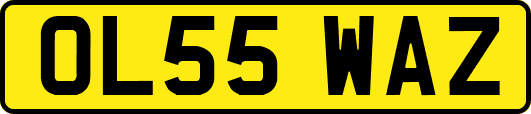 OL55WAZ