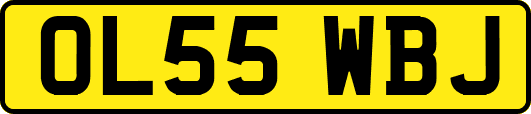 OL55WBJ