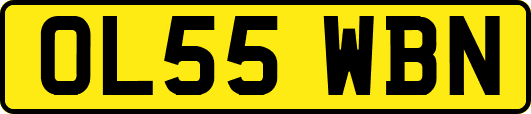 OL55WBN