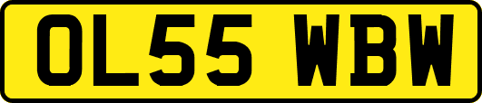 OL55WBW