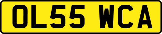 OL55WCA