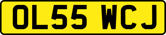 OL55WCJ