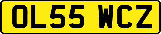 OL55WCZ
