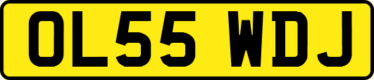 OL55WDJ
