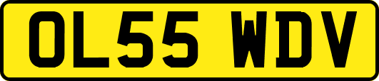 OL55WDV