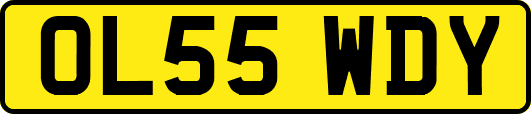 OL55WDY