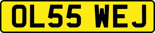 OL55WEJ