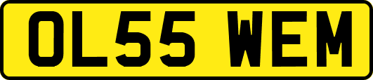 OL55WEM