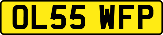 OL55WFP