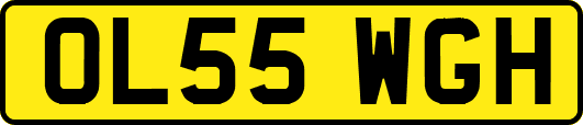 OL55WGH