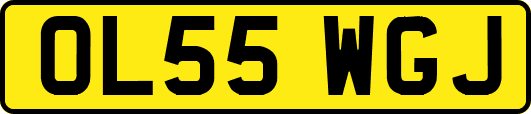 OL55WGJ