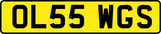 OL55WGS