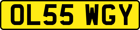 OL55WGY