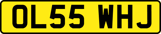 OL55WHJ