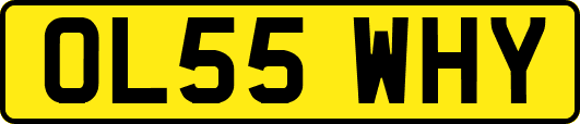 OL55WHY