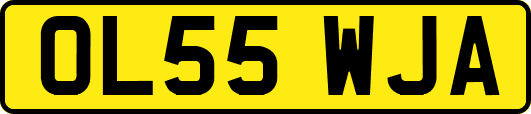 OL55WJA