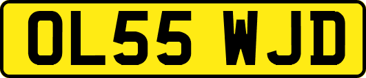 OL55WJD