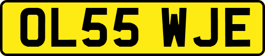 OL55WJE