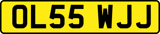 OL55WJJ