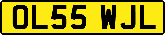 OL55WJL