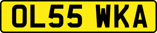 OL55WKA