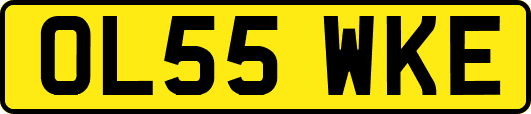 OL55WKE