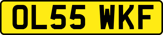 OL55WKF