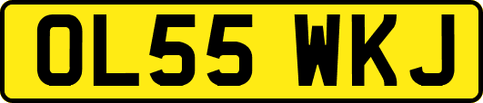 OL55WKJ