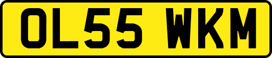 OL55WKM