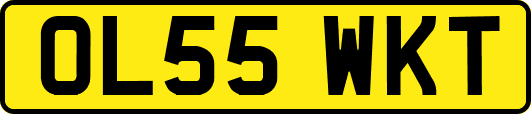 OL55WKT