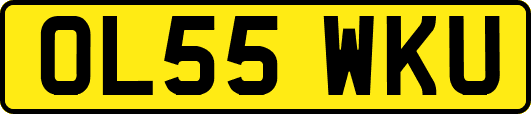 OL55WKU