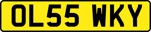 OL55WKY