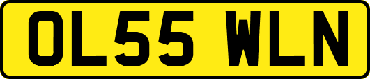 OL55WLN