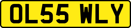OL55WLY