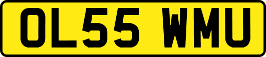 OL55WMU