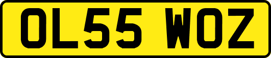 OL55WOZ