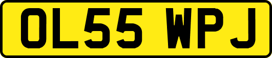 OL55WPJ