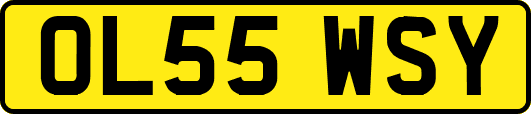 OL55WSY