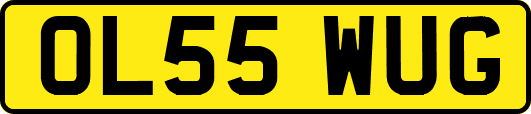 OL55WUG