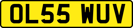 OL55WUV